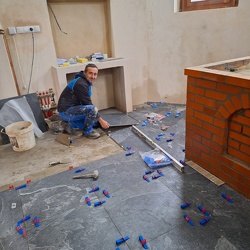 Renovare Biserica 2023